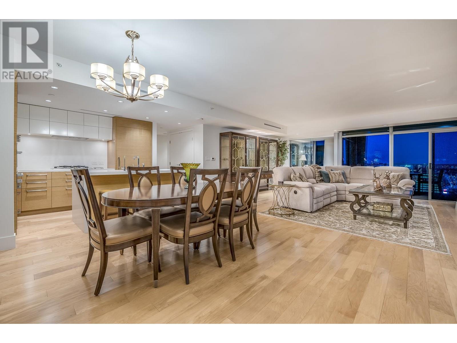 2905 667 Howe Street, Vancouver, British Columbia  V6C 0B5 - Photo 3 - R2895130