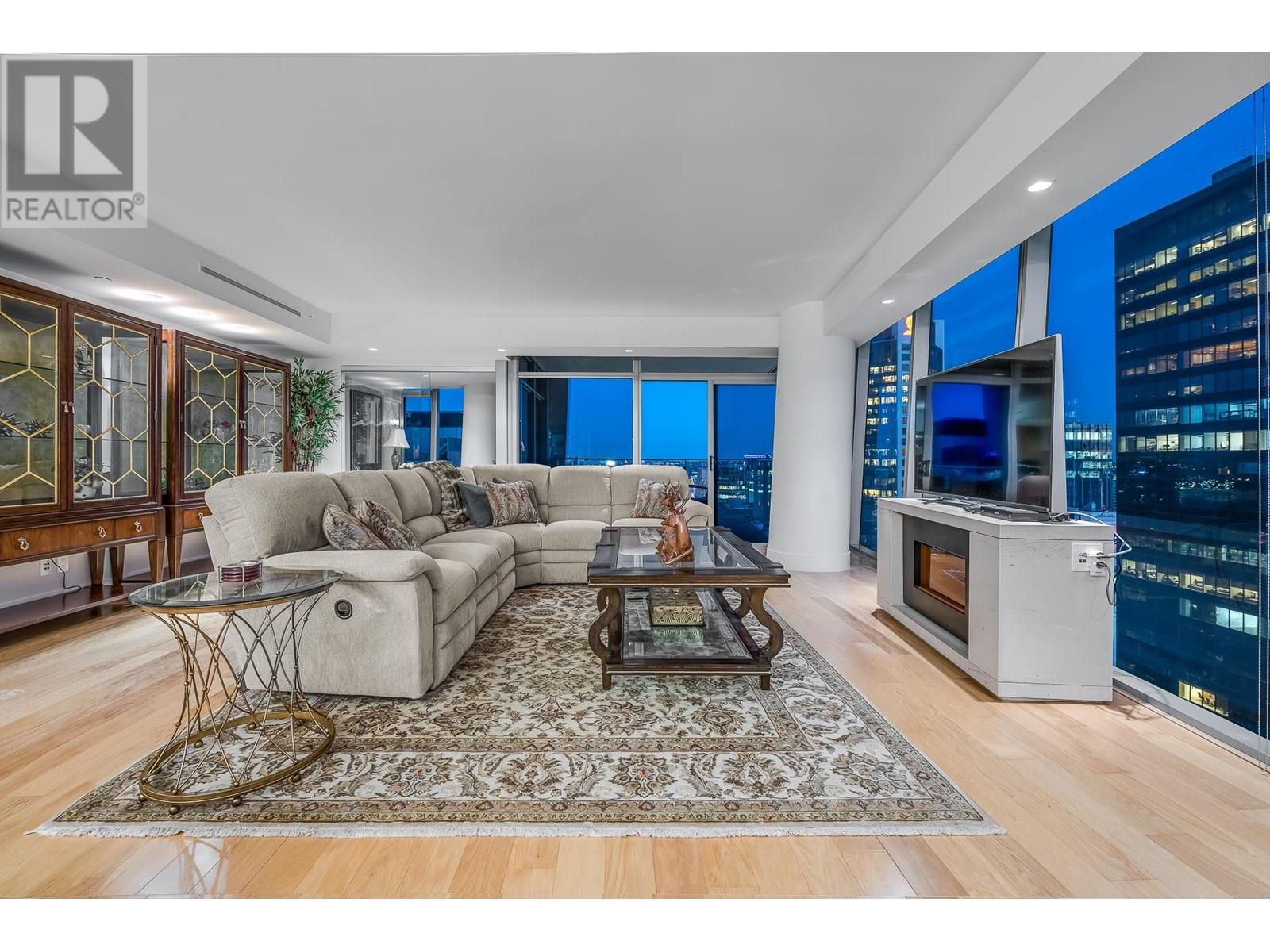 2905 667 Howe Street, Vancouver, British Columbia  V6C 0B5 - Photo 2 - R2895130