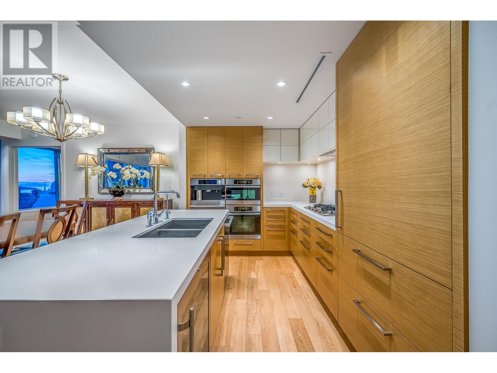 2905 667 Howe Street, Vancouver, British Columbia  V6C 0B5 - Photo 7 - R2895130