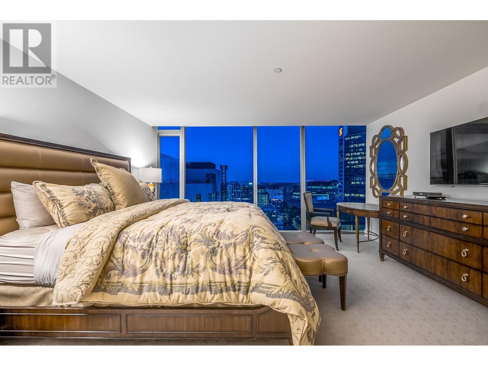 2905 667 Howe Street, Vancouver, British Columbia  V6C 0B5 - Photo 13 - R2895130