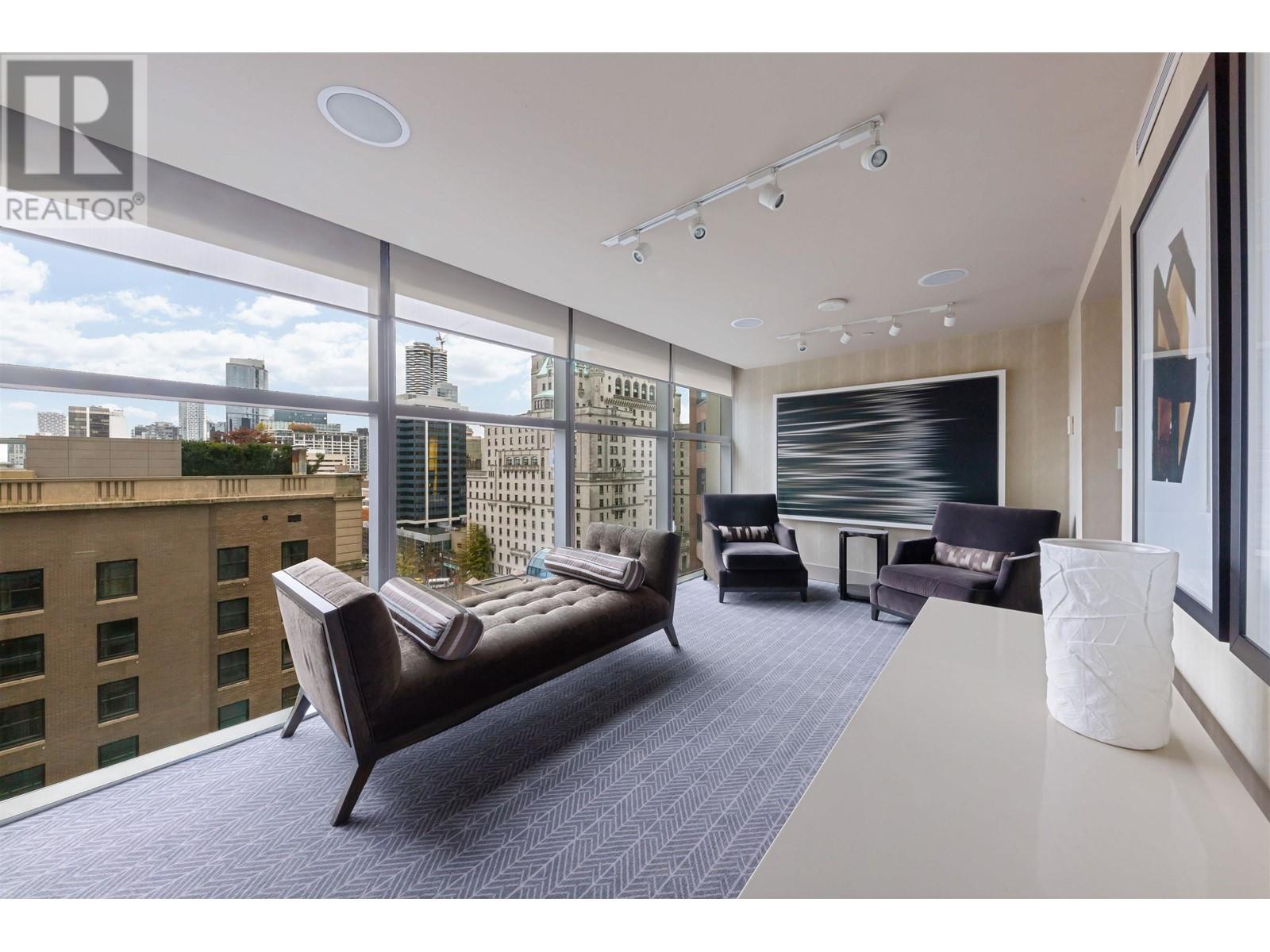 2905 667 Howe Street, Vancouver, British Columbia  V6C 0B5 - Photo 27 - R2895130
