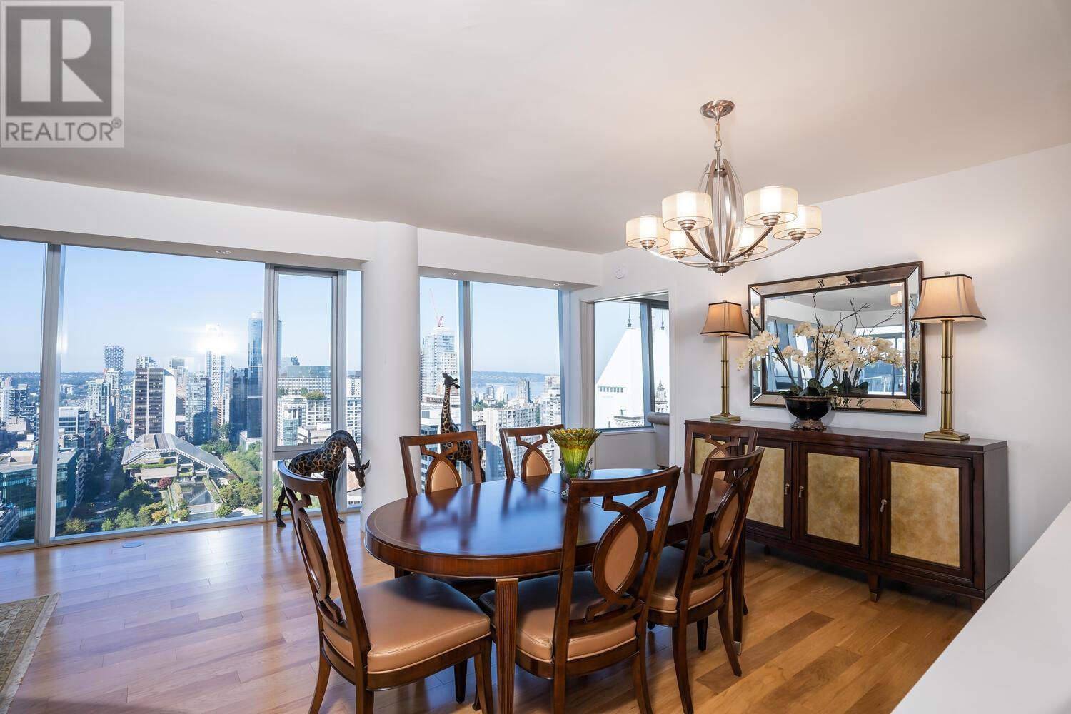 2905 667 Howe Street, Vancouver, British Columbia  V6C 0B5 - Photo 5 - R2895130