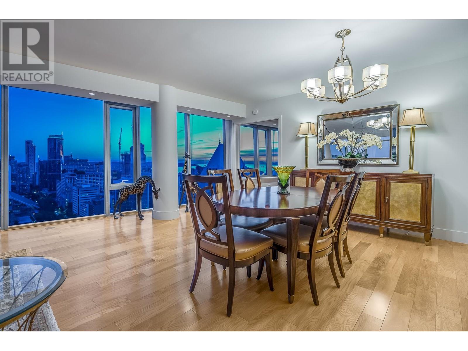 2905 667 Howe Street, Vancouver, British Columbia  V6C 0B5 - Photo 4 - R2895130