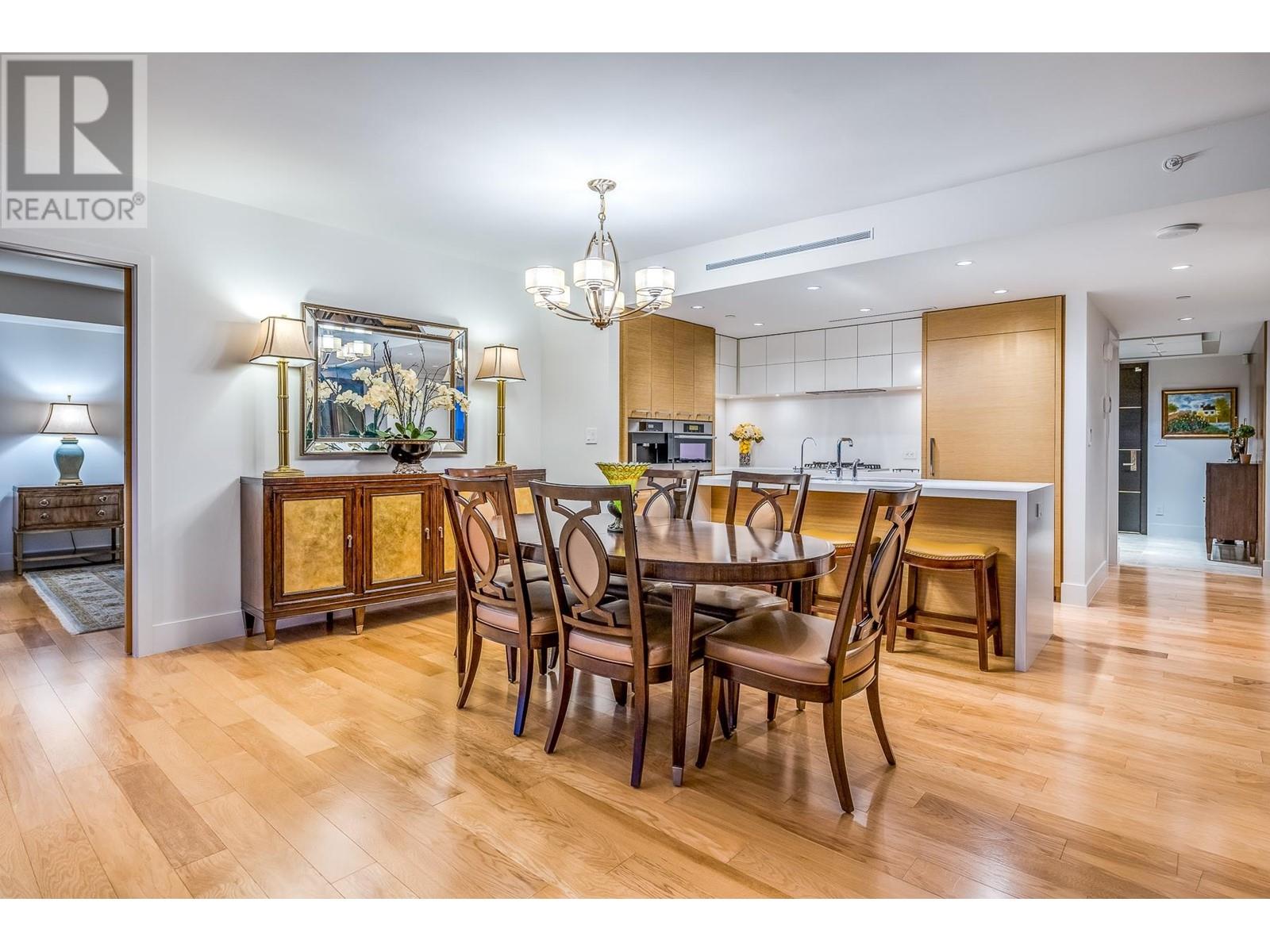 2905 667 Howe Street, Vancouver, British Columbia  V6C 0B5 - Photo 8 - R2895130