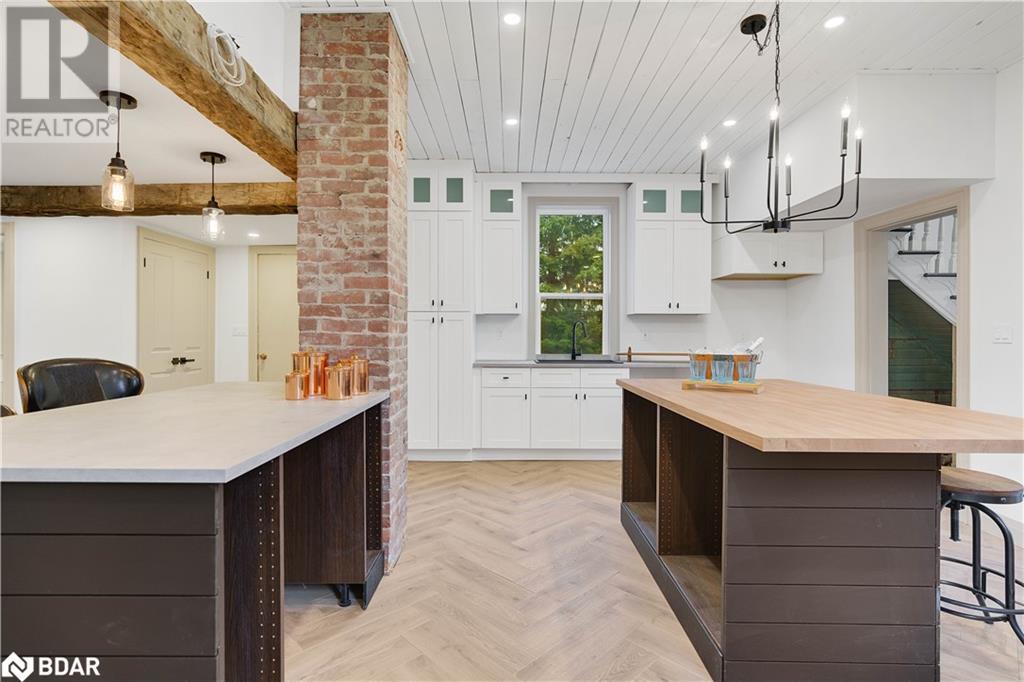 1998 Old Barrie Road East Road E, Oro-Medonte, Ontario  L0L 1T0 - Photo 14 - 40682402