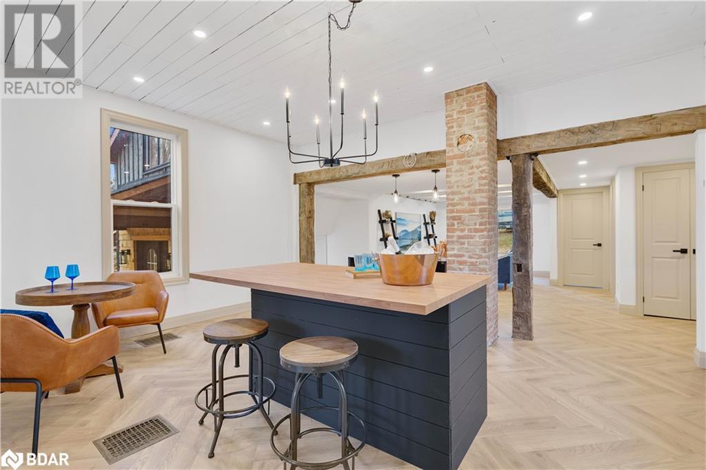 1998 Old Barrie Road East Road E, Oro-Medonte, Ontario  L0L 1T0 - Photo 17 - 40682402