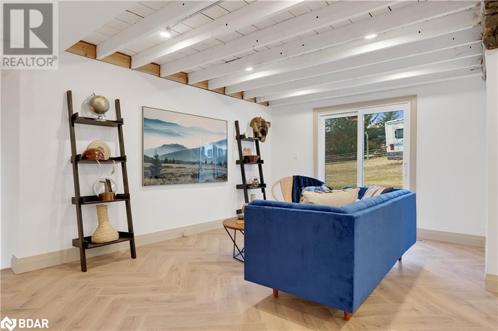 1998 Old Barrie Road East Road E, Oro-Medonte, Ontario  L0L 1T0 - Photo 18 - 40682402