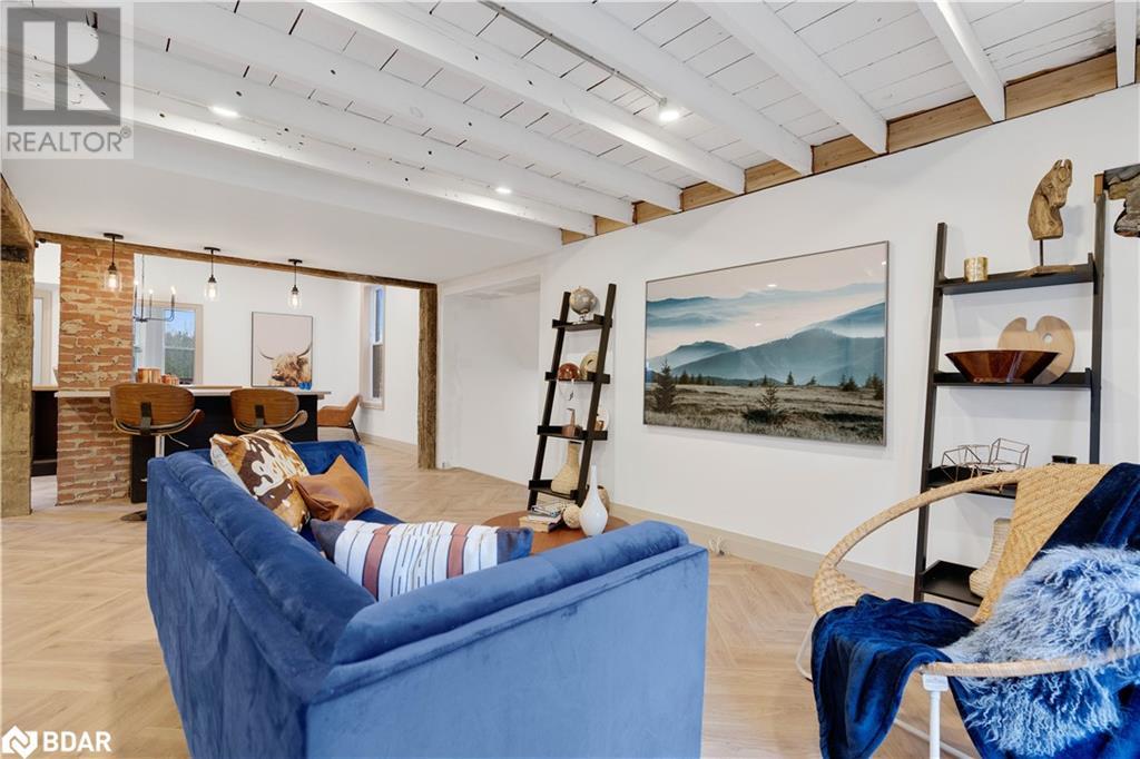 1998 Old Barrie Road East Road E, Oro-Medonte, Ontario  L0L 1T0 - Photo 19 - 40682402