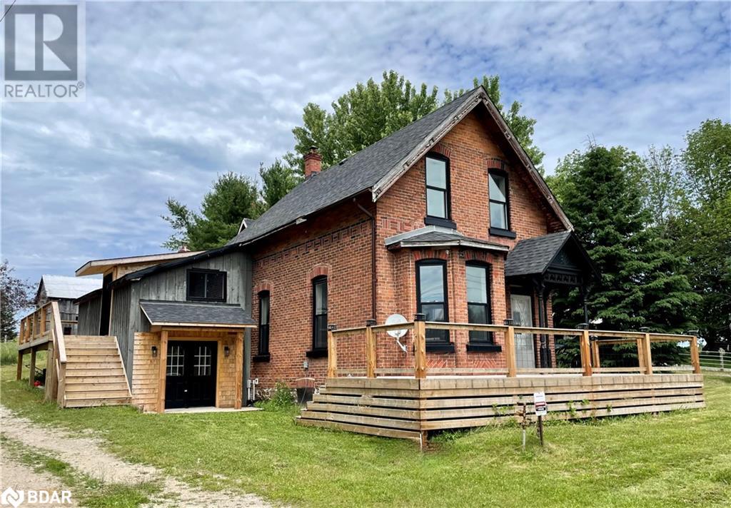 1998 Old Barrie Road East Road E, Oro-Medonte, Ontario  L0L 1T0 - Photo 3 - 40682402