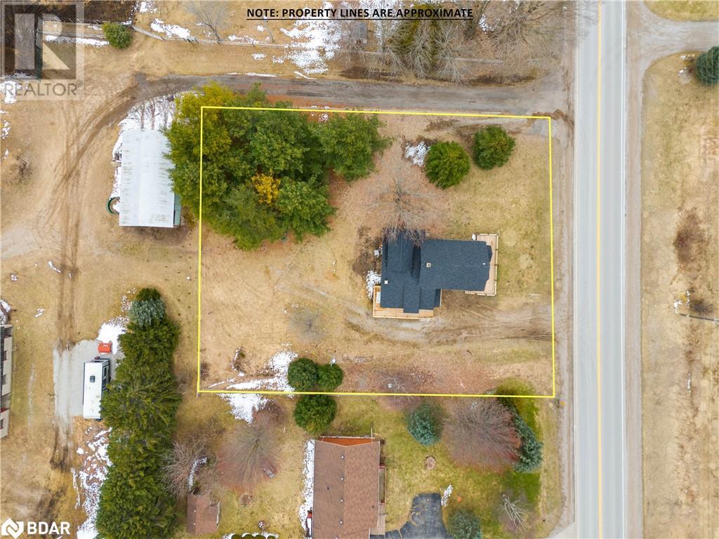 1998 Old Barrie Road East Road E, Oro-Medonte, Ontario  L0L 1T0 - Photo 35 - 40682402