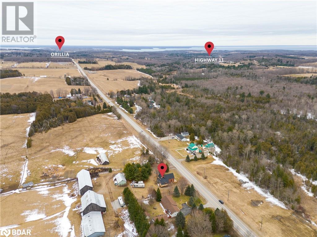 1998 Old Barrie Road East Road E, Oro-Medonte, Ontario  L0L 1T0 - Photo 37 - 40682402