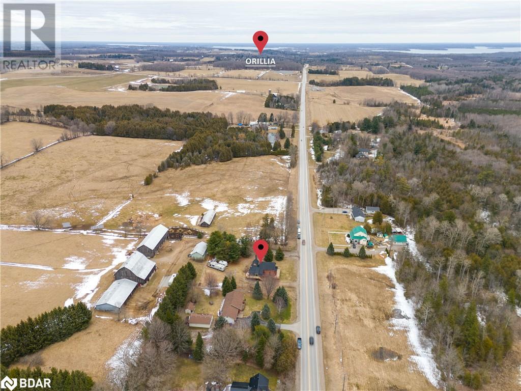 1998 Old Barrie Road East Road E, Oro-Medonte, Ontario  L0L 1T0 - Photo 38 - 40682402