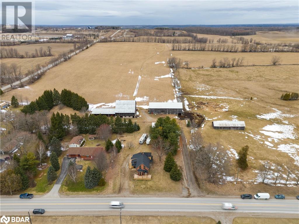 1998 Old Barrie Road East Road E, Oro-Medonte, Ontario  L0L 1T0 - Photo 39 - 40682402