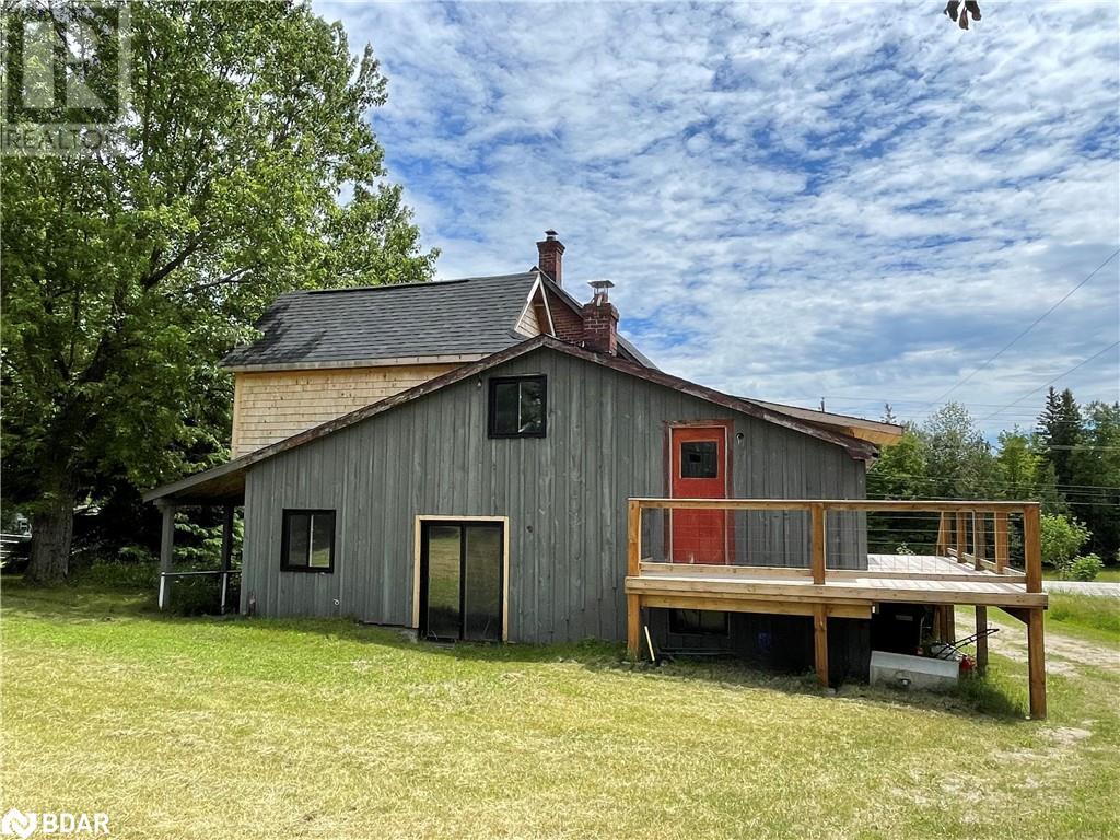 1998 Old Barrie Road East Road E, Oro-Medonte, Ontario  L0L 1T0 - Photo 4 - 40682402