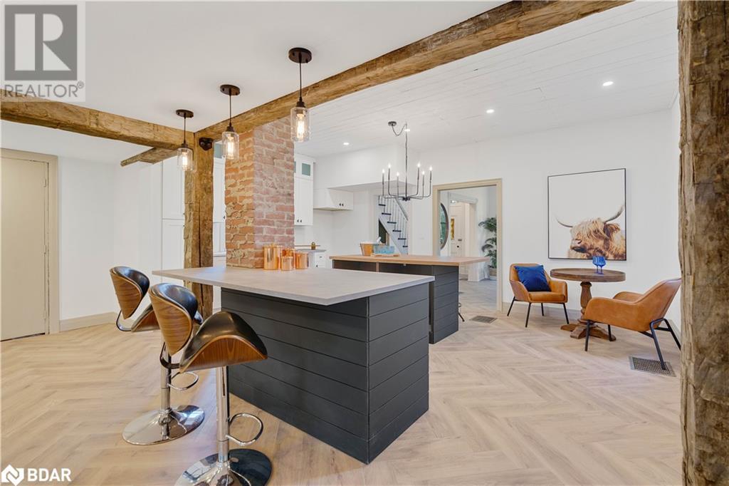 1998 Old Barrie Road East Road E, Oro-Medonte, Ontario  L0L 1T0 - Photo 9 - 40682402