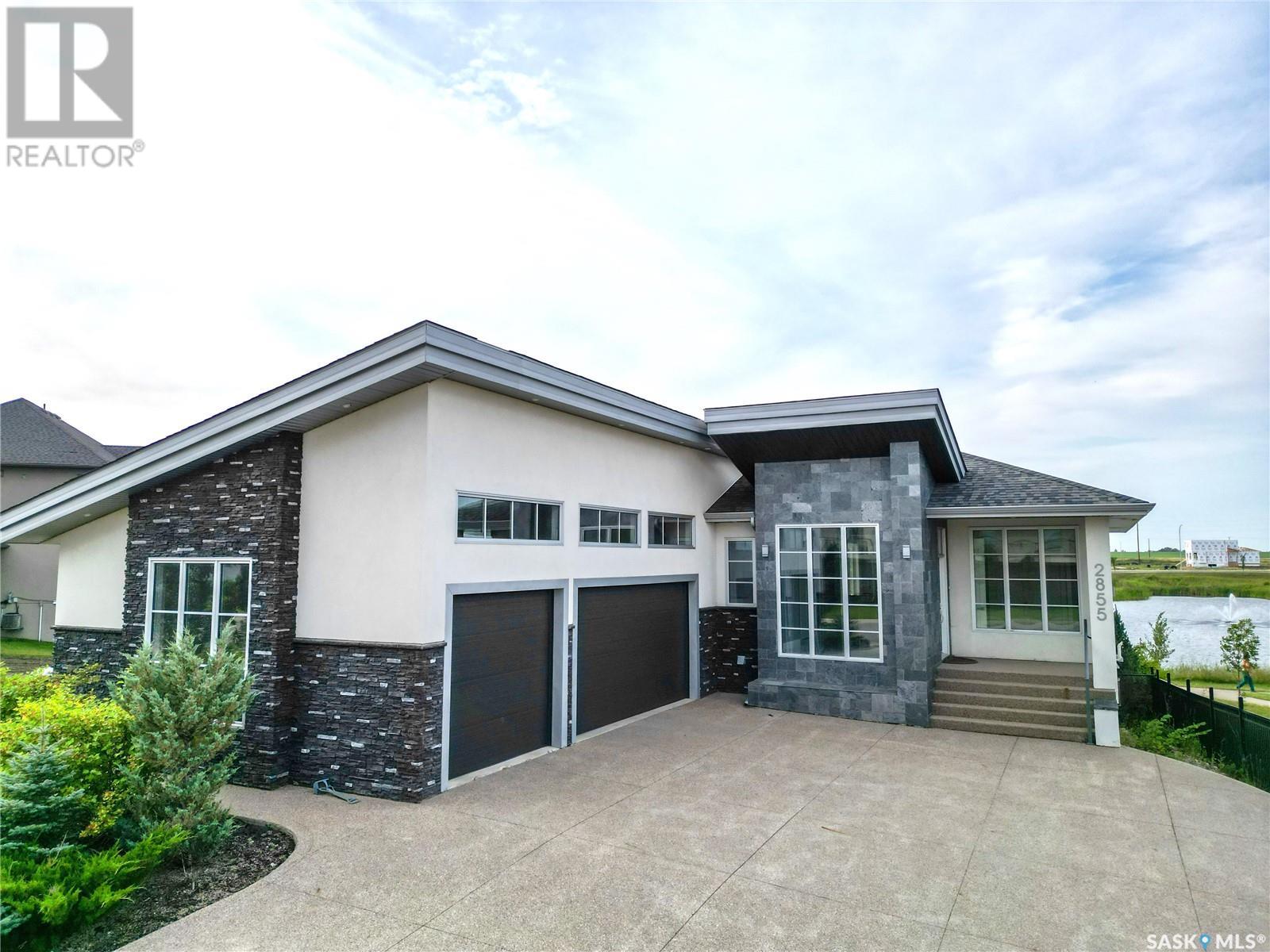 2855 Lakeview DRIVE, prince albert, Saskatchewan