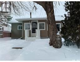 1016 Stadacona Street E Hillcrest Mj, Moose Jaw, Ca