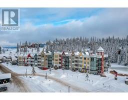 30 Monashee Road Unit# 308, silver star, British Columbia