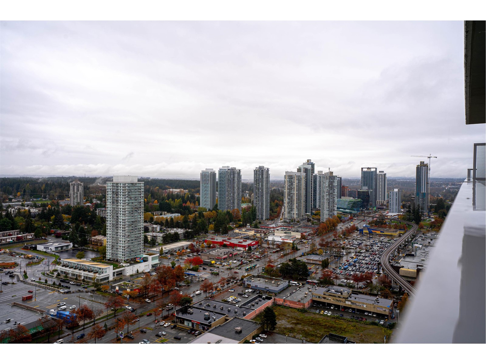 3203 13495 Central Avenue, Surrey, British Columbia  V3T 0K2 - Photo 11 - R2948186