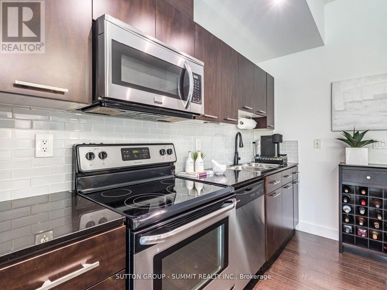 209 - 397 Front Street W, Toronto, Ontario  M5V 3S1 - Photo 18 - C11824100