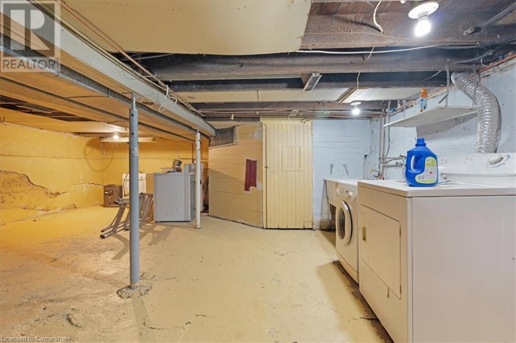 105 Edgemont Street N, Hamilton, Ontario  L8H 4C9 - Photo 17 - 40682884