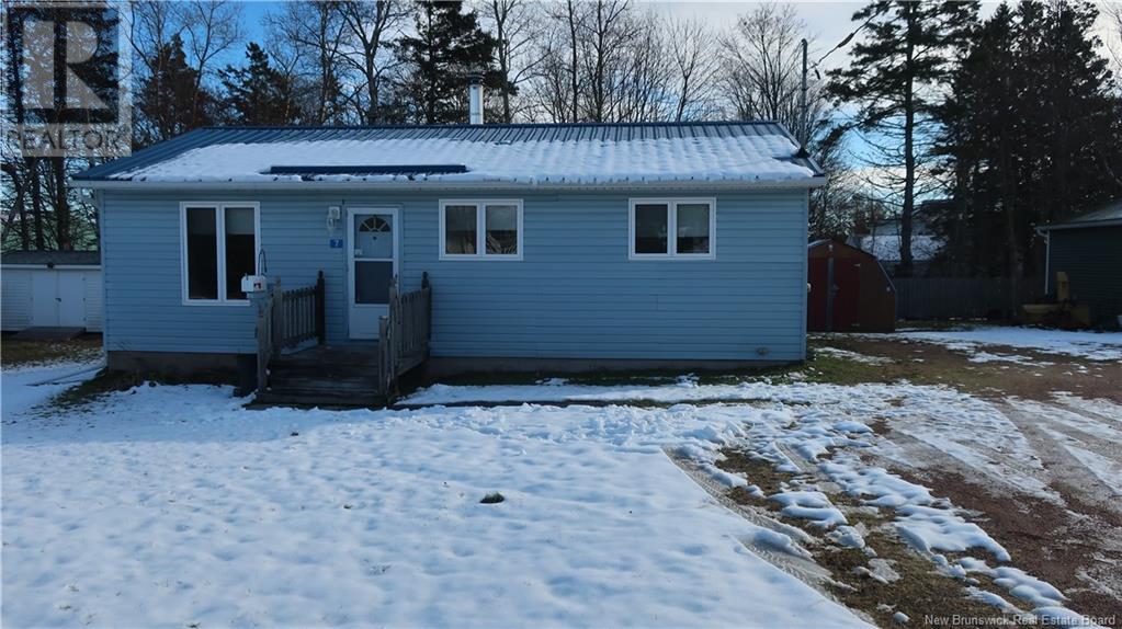 7 Balser Place, Sackville, New Brunswick  E4L 3G6 - Photo 19 - NB109928