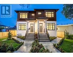 2331 E 49th Avenue, Vancouver, Ca