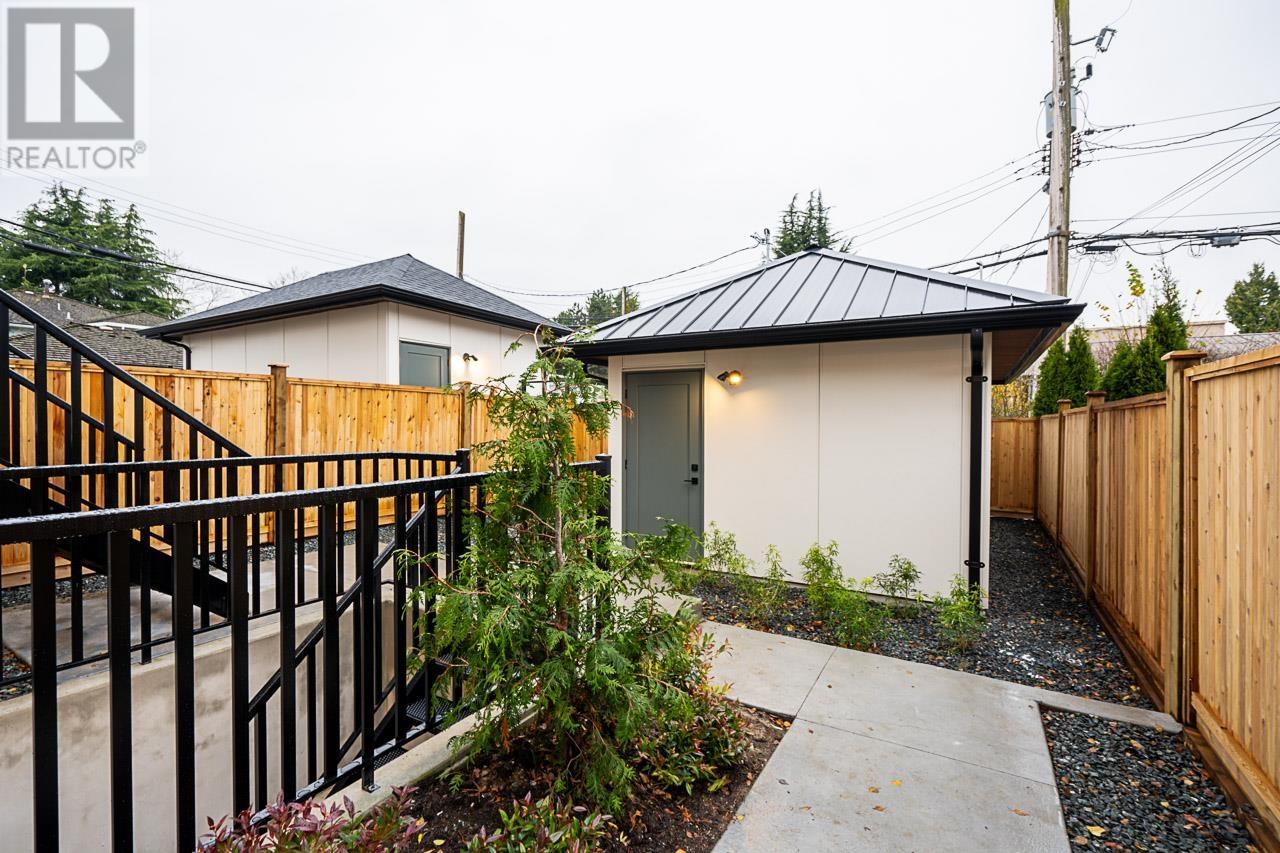 Listing Picture 30 of 37 : 2331 E 49TH AVENUE, Vancouver / 溫哥華 - 魯藝地產 Yvonne Lu Group - MLS Medallion Club Member