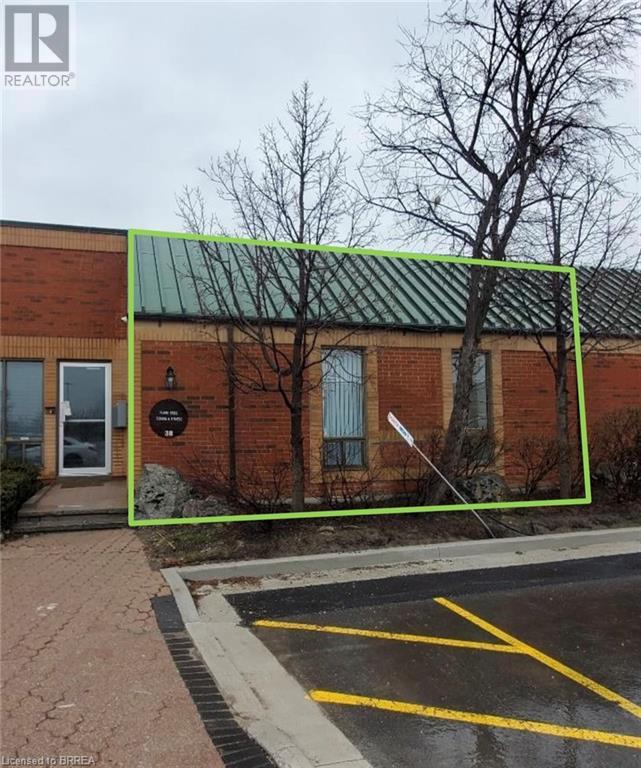 1200 AEROWOOD Drive Unit# 38, Mississauga, Ontario