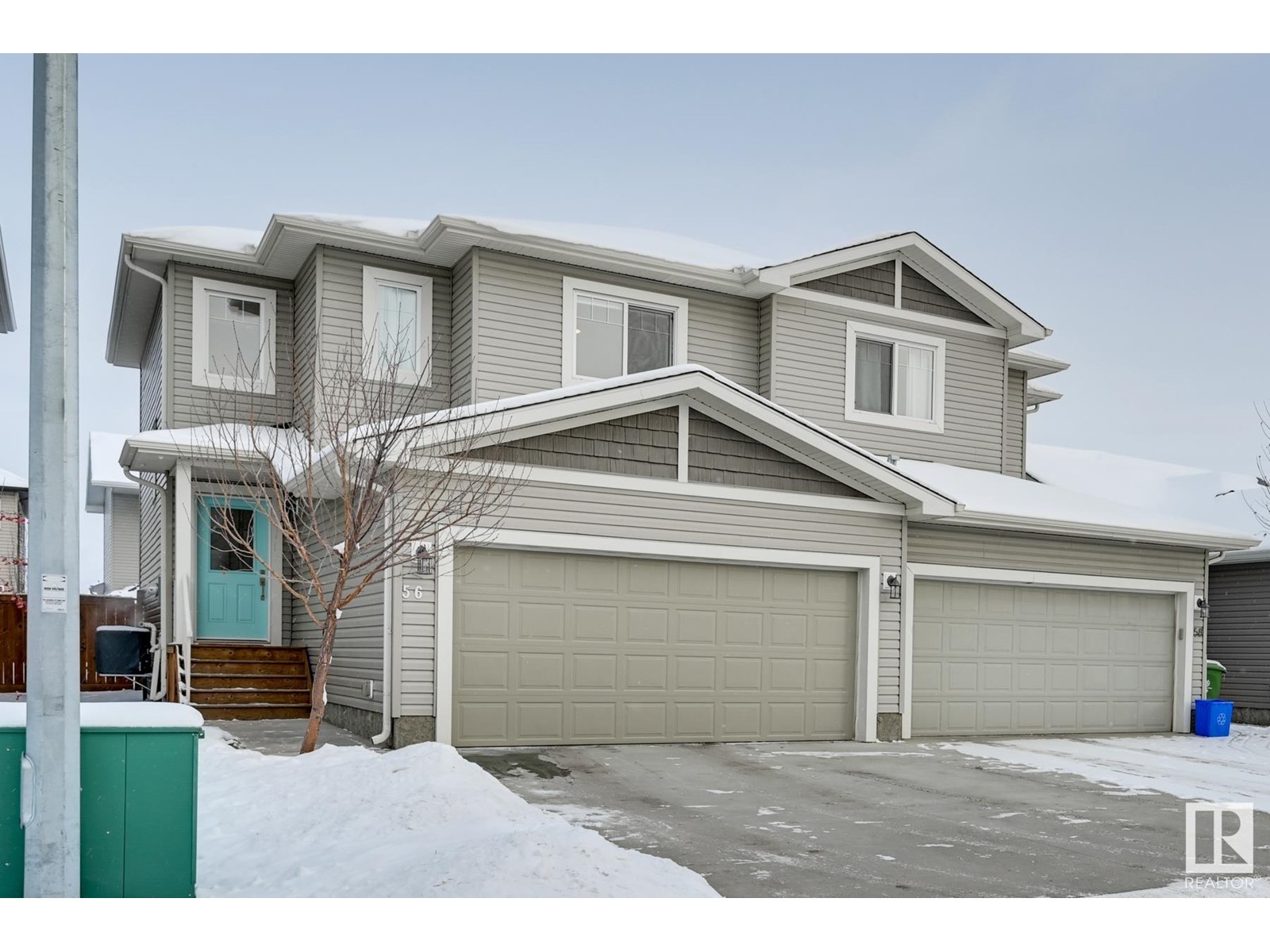 56 REDDING WY, Fort Saskatchewan, Alberta