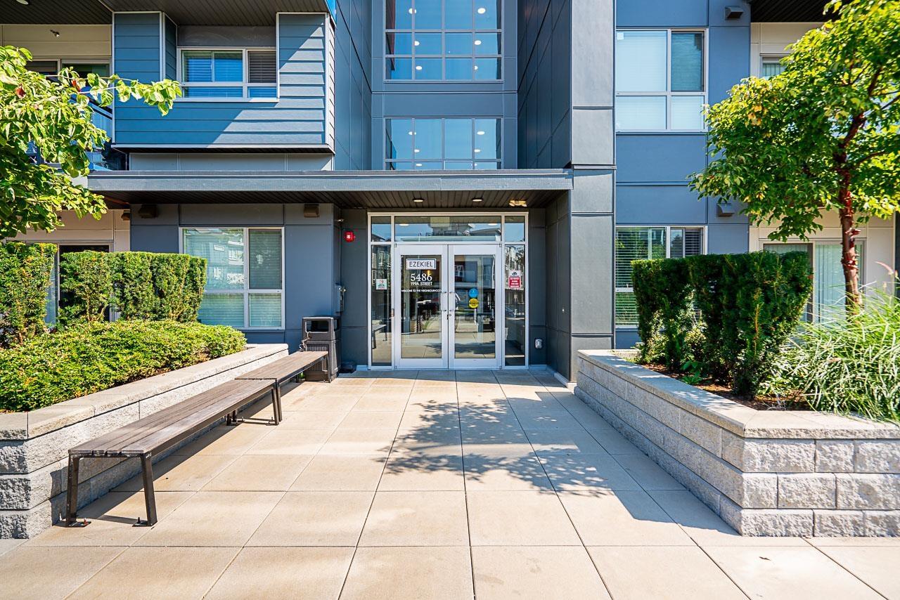 115 5486 199a Street, Langley, British Columbia  V3A 0N6 - Photo 4 - R2948071