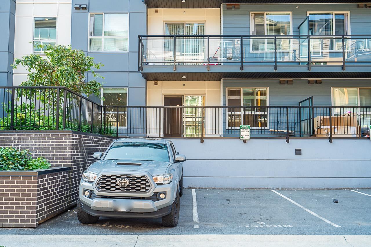 115 5486 199a Street, Langley, British Columbia  V3A 0N6 - Photo 32 - R2948071