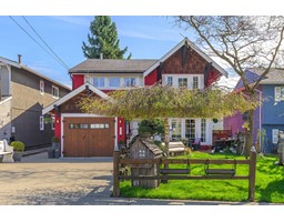 6576 197 Street, Langley, Ca