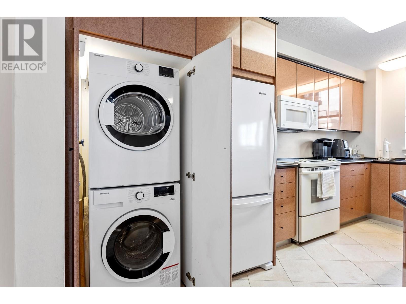 701 1390 Duchess Avenue, West Vancouver, British Columbia V7T 1H6 - Photo 19 - R2948241