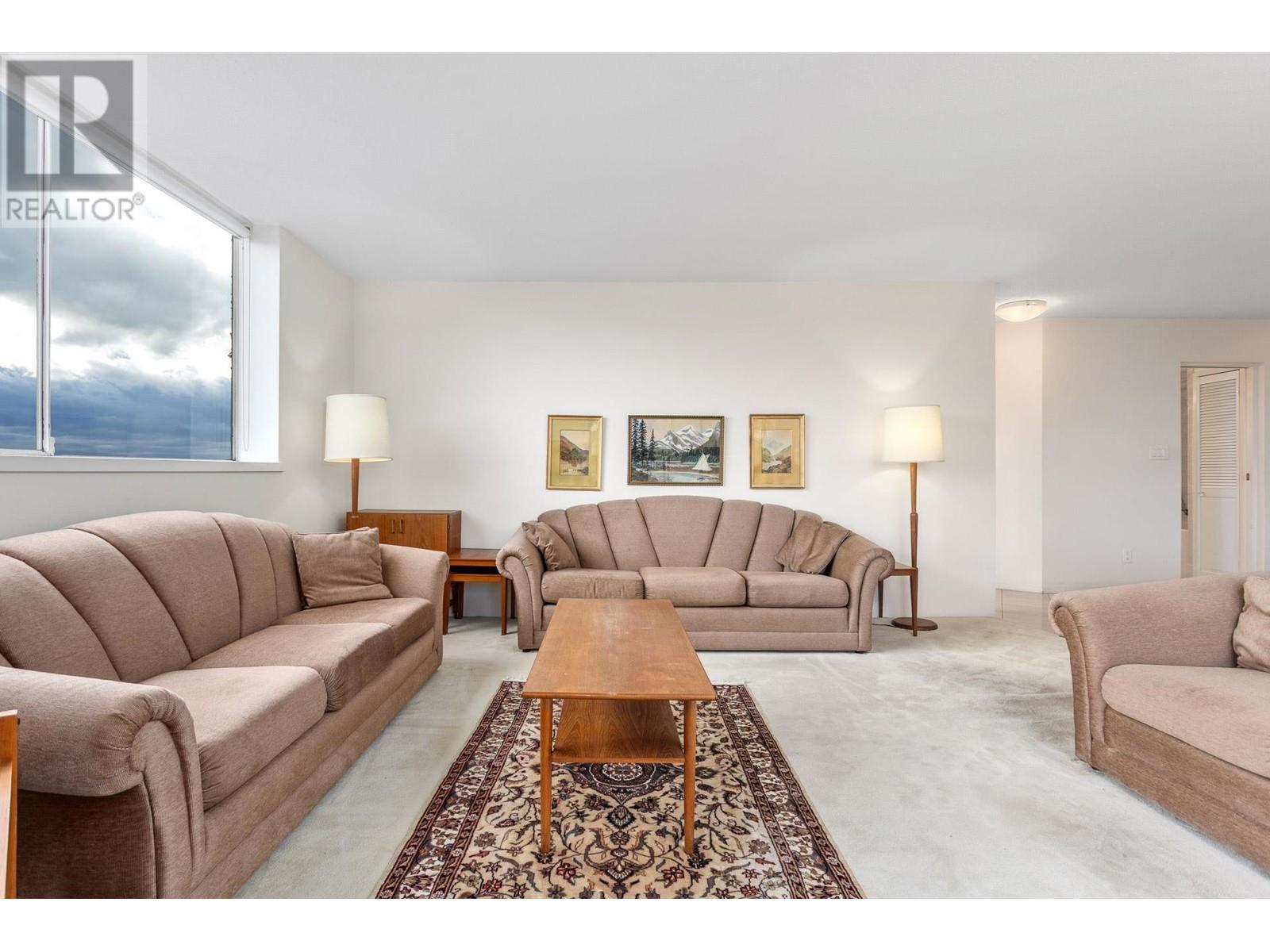 701 1390 Duchess Avenue, West Vancouver, British Columbia V7T 1H6 - Photo 5 - R2948241