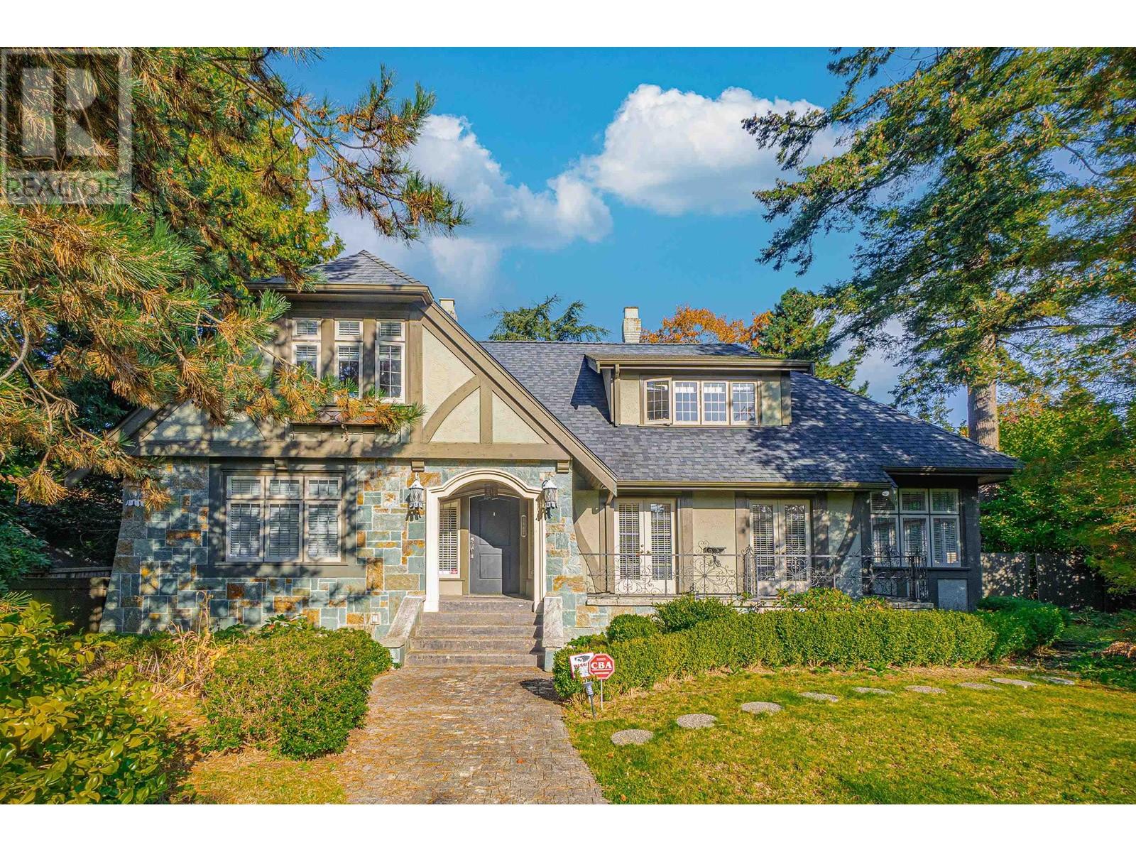 1667 W 40th Avenue, Vancouver, British Columbia  V6M 1W1 - Photo 1 - R2948218