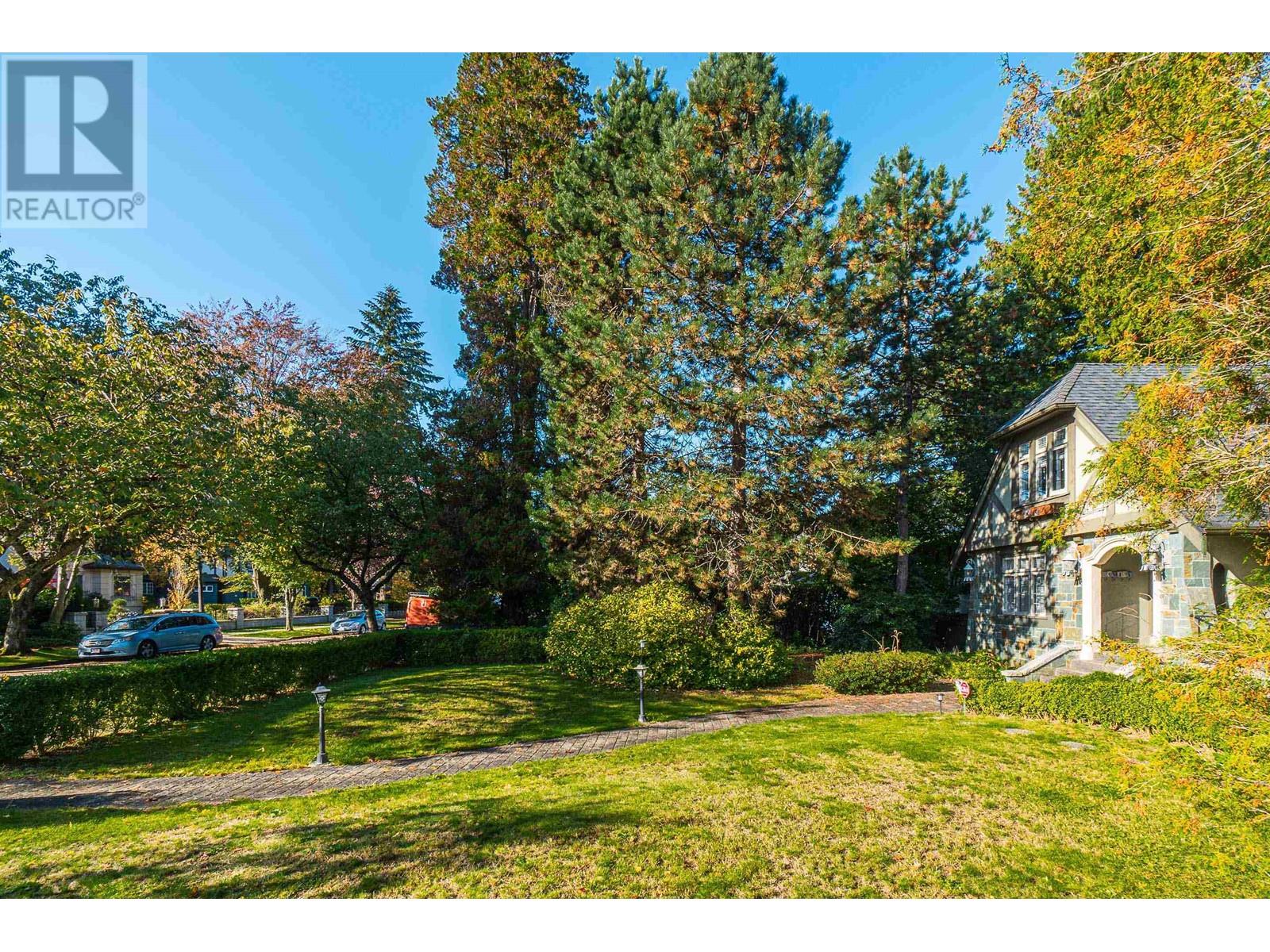 1667 W 40th Avenue, Vancouver, British Columbia  V6M 1W1 - Photo 4 - R2948218