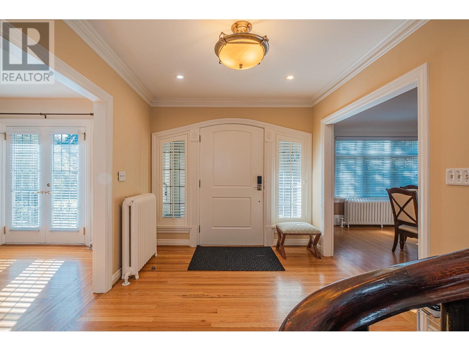 1667 W 40th Avenue, Vancouver, British Columbia  V6M 1W1 - Photo 5 - R2948218