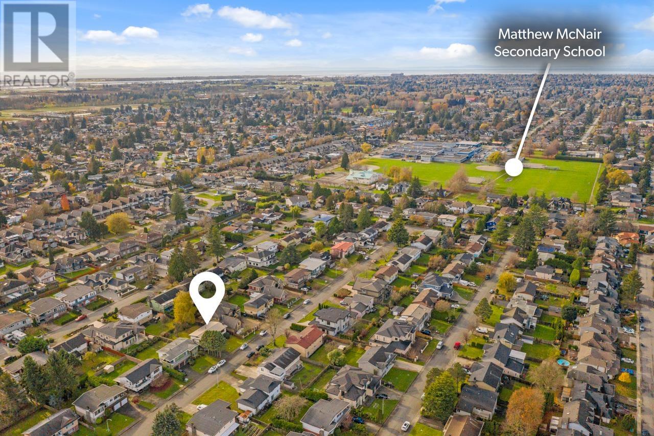 Listing Picture 35 of 36 : 10840 ASHCROFT AVENUE, Richmond / 烈治文 - 魯藝地產 Yvonne Lu Group - MLS Medallion Club Member