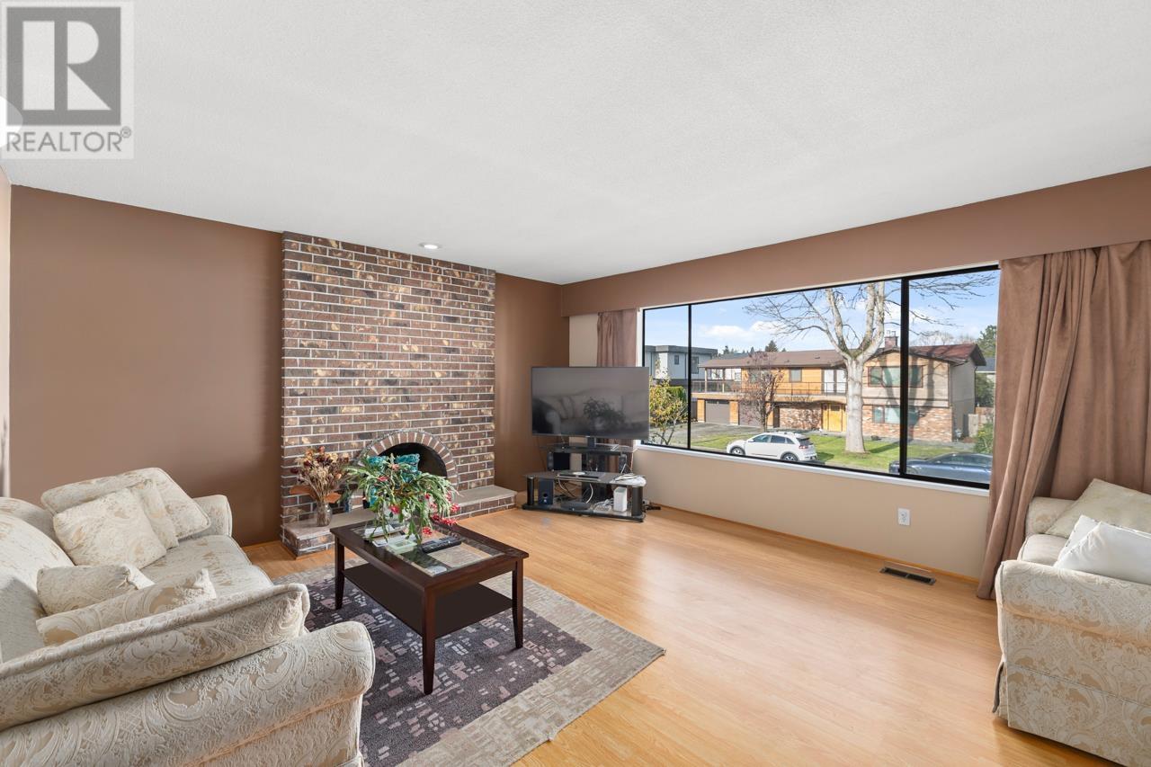 10840 ASHCROFT AVENUE, Richmond