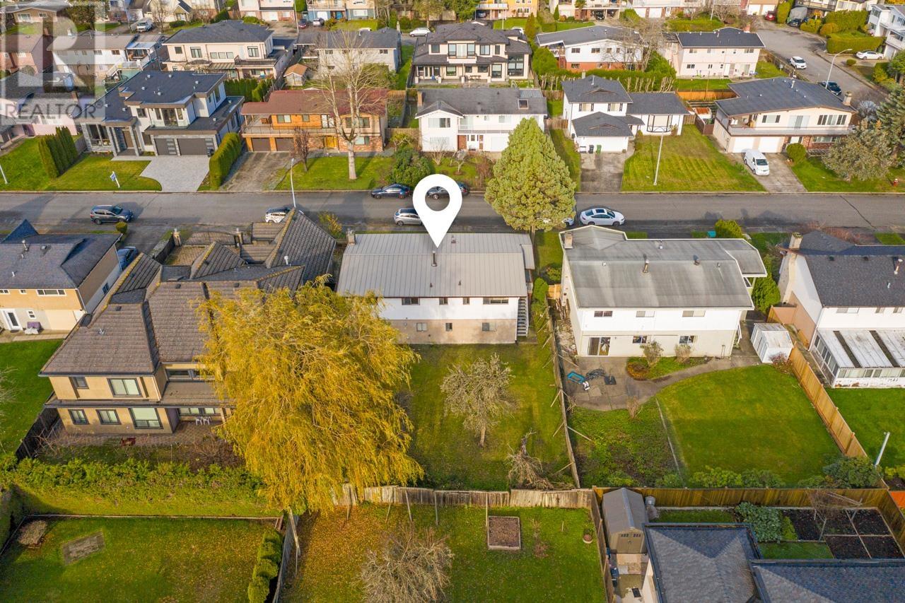 Listing Picture 33 of 36 : 10840 ASHCROFT AVENUE, Richmond / 烈治文 - 魯藝地產 Yvonne Lu Group - MLS Medallion Club Member