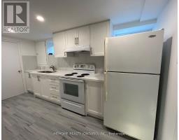 Bm 1 - 83 Cornwallis Drive, Toronto (Dorset Park), Ca