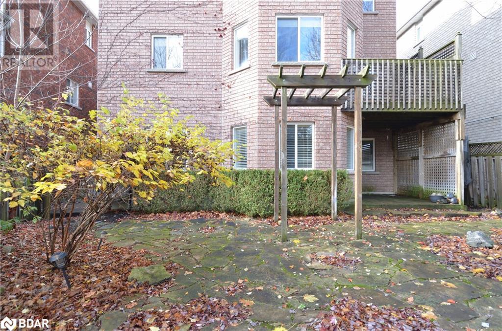 9 Brown Wood Drive Unit# Lower, Barrie, Ontario  L4M 6N4 - Photo 3 - 40682939
