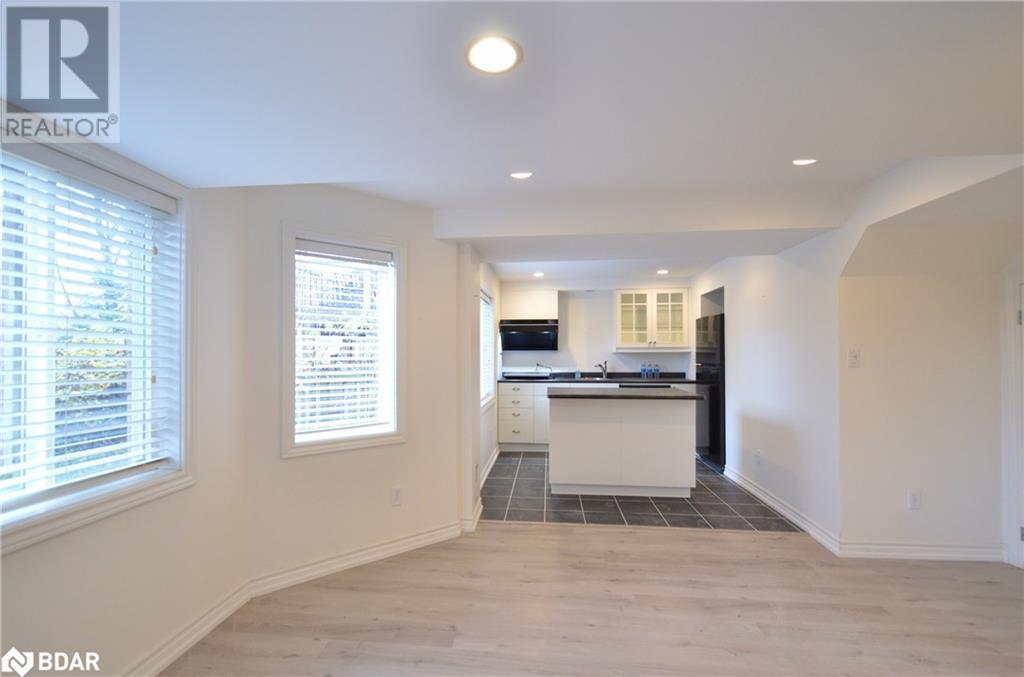 9 Brown Wood Drive Unit# Lower, Barrie, Ontario  L4M 6N4 - Photo 5 - 40682939