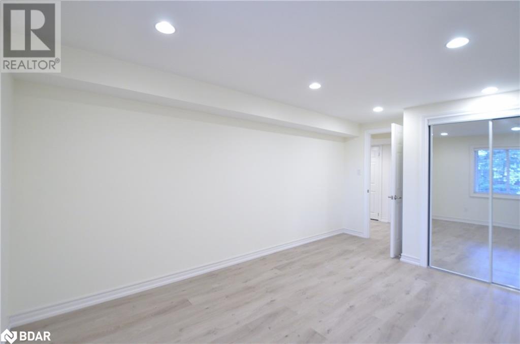 9 Brown Wood Drive Unit# Lower, Barrie, Ontario  L4M 6N4 - Photo 7 - 40682939