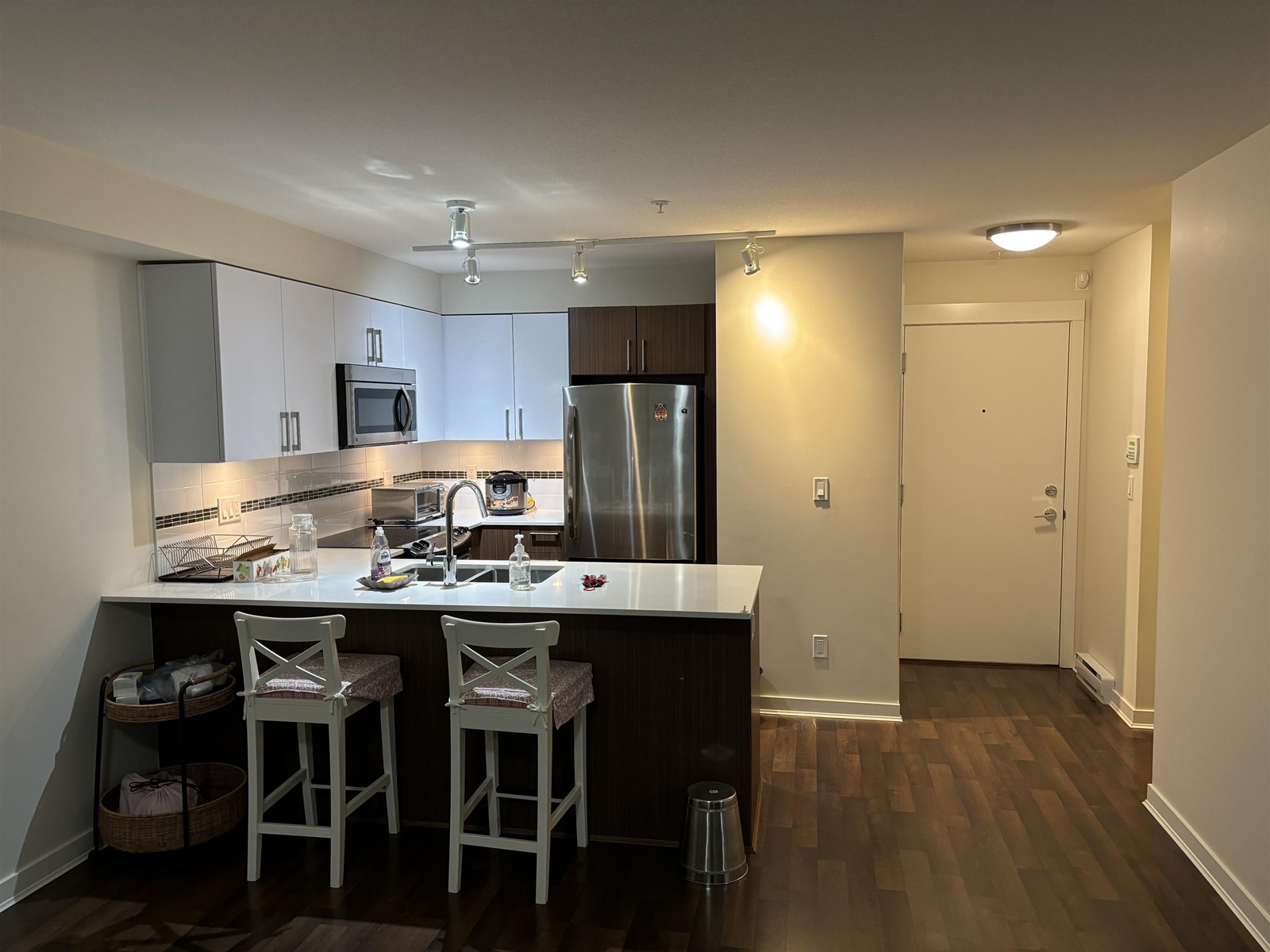 Property at 217 8733 160 STREET image 4