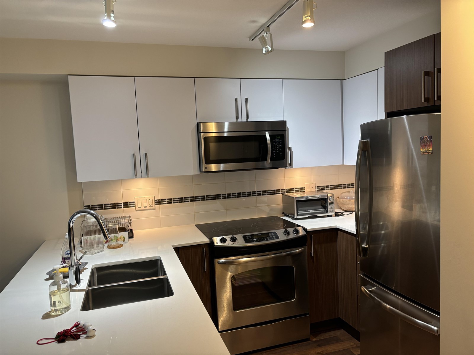 217 8733 160 Street, Surrey, British Columbia  V4N 1G4 - Photo 6 - R2948056