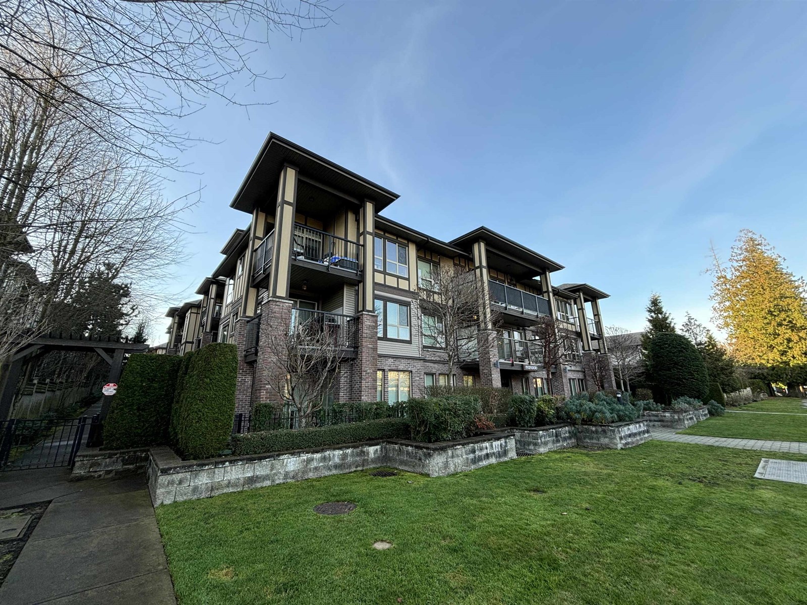 Property at 217 8733 160 STREET image 1