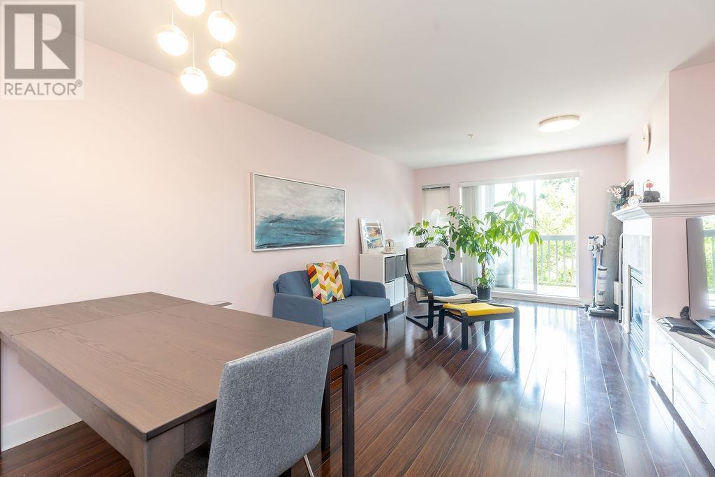 312 995 W 59th Avenue, Vancouver, British Columbia  V6P 6Z2 - Photo 7 - R2948121