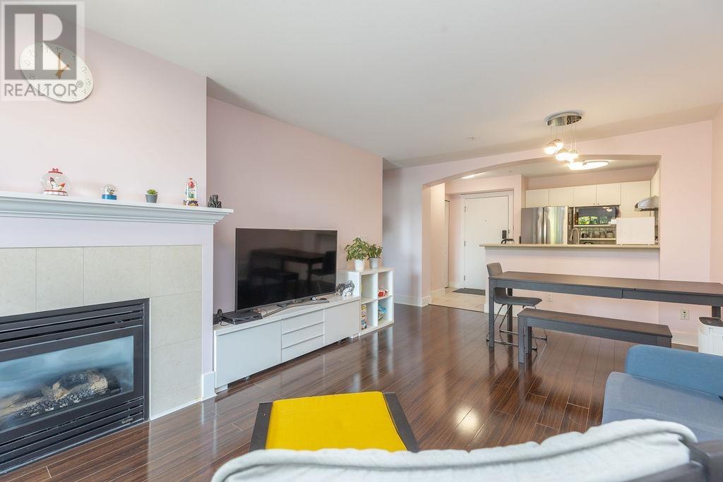 312 995 W 59th Avenue, Vancouver, British Columbia  V6P 6Z2 - Photo 9 - R2948121